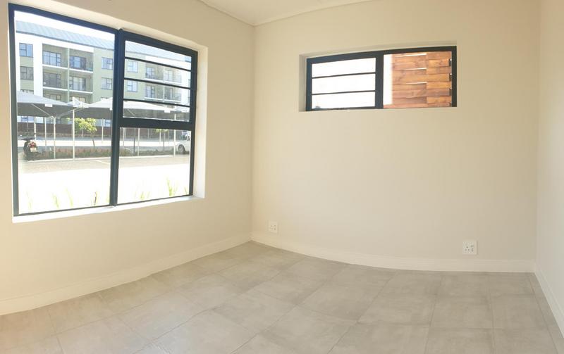 To Let 3 Bedroom Property for Rent in Greenbay Eco Estate Western Cape